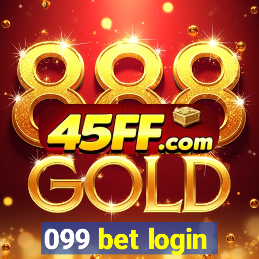 099 bet login